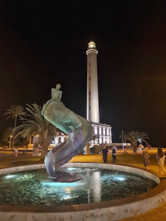 Kopā ar «Tez Tour Latvia» iepazīstam Maspalomas kāpas Grankanāriju salā. Sadarbībā ar Tez Tour Latvia un airBaltic Kopā ar «Tez Tour Latvia» iepazīstam Maspalomas kāpas Grankanāriju salā. Sadarbībā ar Tez Tour Latvia un airBaltic 327477