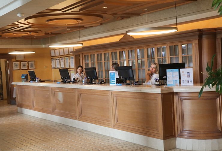 Iepazīstam Grankanāriju dienvidu kūrorta Puerto de Mogan viesnīcu «Hotel Cordial Mogan Playa». Sadarbībā ar Tez Tour Latvia un airBaltic Iepazīstam Grankanāriju dienvidu kūrorta Puerto de Mogan viesnīcu «Hotel Cordial Mogan Playa». Sadarbībā ar Tez Tour Latvia un airBaltic 327949