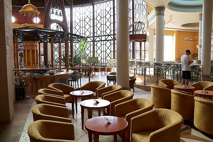 Iepazīstam Grankanāriju dienvidu kūrorta Puerto de Mogan viesnīcu «Hotel Cordial Mogan Playa». Sadarbībā ar Tez Tour Latvia un airBaltic Iepazīstam Grankanāriju dienvidu kūrorta Puerto de Mogan viesnīcu «Hotel Cordial Mogan Playa». Sadarbībā ar Tez Tour Latvia un airBaltic 327953