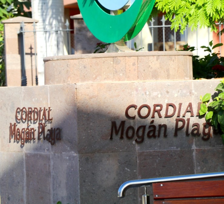 Iepazīstam Grankanāriju dienvidu kūrorta Puerto de Mogan viesnīcu «Hotel Cordial Mogan Playa». Sadarbībā ar Tez Tour Latvia un airBaltic Iepazīstam Grankanāriju dienvidu kūrorta Puerto de Mogan viesnīcu «Hotel Cordial Mogan Playa». Sadarbībā ar Tez Tour Latvia un airBaltic 327968