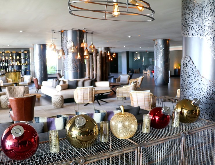 Iepazīstam modernu viesnīcu «Hotel Faro, a Lopesan Collection Hotel» Maspalomas kāpu tuvumā Grankanārijā. Sadarbībā ar Tez Tour Latvia Iepazīstam modernu viesnīcu «Hotel Faro, a Lopesan Collection Hotel» Maspalomas kāpu tuvumā Grankanārijā. Sadarbībā ar Tez Tour Latvia 327993