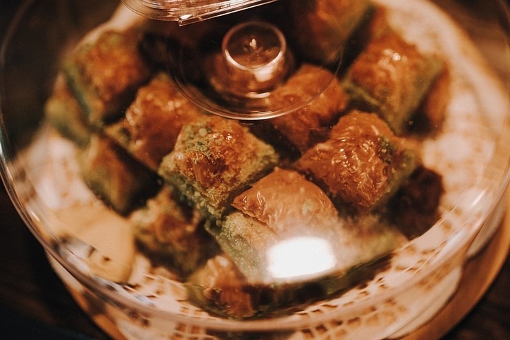 Iepazīstam Valmieras restorānus - restorāns «Ahh-meat» Rīgas ielā 37 328094