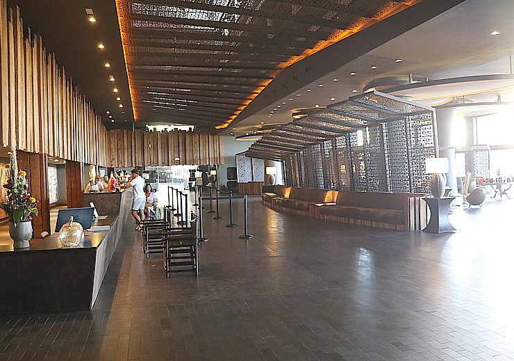 Iepazīstam Grankanāriju dienvidos 5 zvaigžņu viesnīcu «Lopesan Baobab Resort» Āfrikas tematikā. Sadarbībā ar Tez Tour un airBaltic 328164