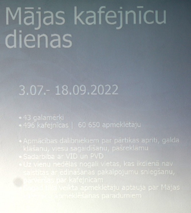 Aglonā pulcējas Latgales tūrisma konferences dalībnieki, lai atskatītos, vienotos un restartētos Aglonā pulcējas Latgales tūrisma konferences dalībnieki, lai atskatītos, vienotos un restartētos 328617
