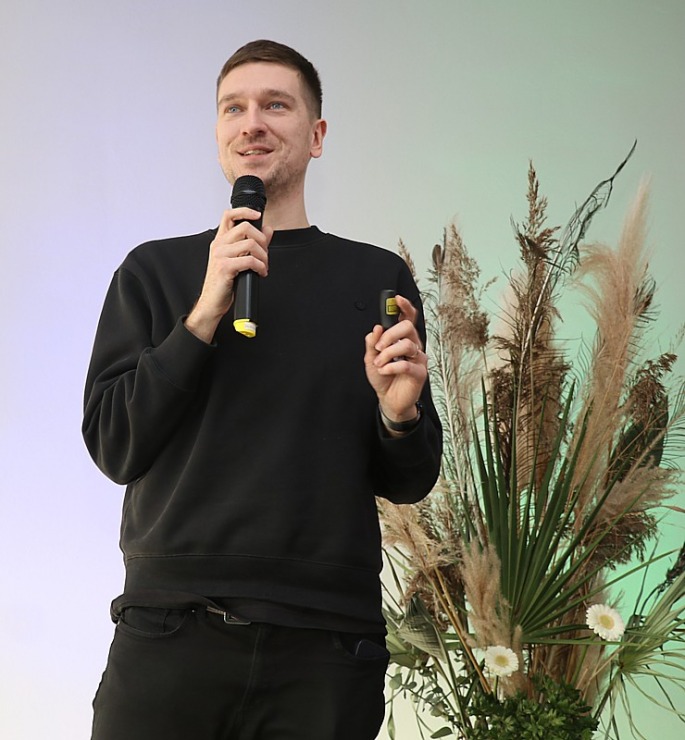 Aglonā pulcējas Latgales tūrisma konferences dalībnieki, lai atskatītos, vienotos un restartētos Aglonā pulcējas Latgales tūrisma konferences dalībnieki, lai atskatītos, vienotos un restartētos 328619