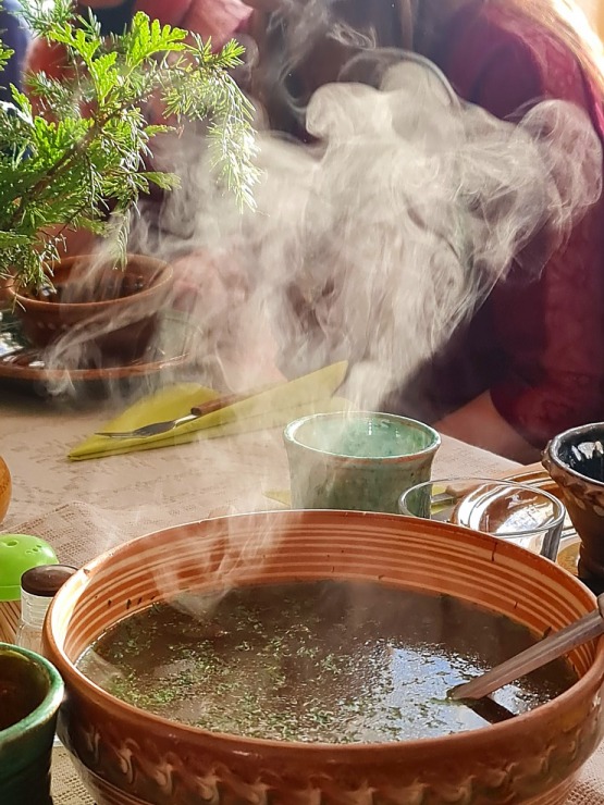 Aglonā pulcējas Latgales tūrisma konferences dalībnieki, lai atskatītos, vienotos un restartētos Aglonā pulcējas Latgales tūrisma konferences dalībnieki, lai atskatītos, vienotos un restartētos 328627