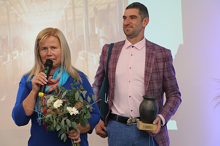 Aglonā pulcējas Latgales tūrisma konferences dalībnieki, lai atskatītos, vienotos un restartētos Aglonā pulcējas Latgales tūrisma konferences dalībnieki, lai atskatītos, vienotos un restartētos 328677