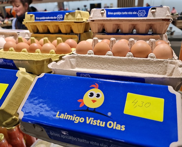 Travelnews.lv apmeklē un izbauda jauno «Pļavnieku tirgu» Rīgā 328784