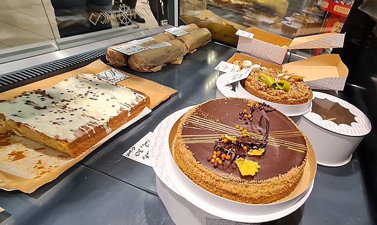 Travelnews.lv apmeklē un izbauda jauno «Pļavnieku tirgu» Rīgā 328821