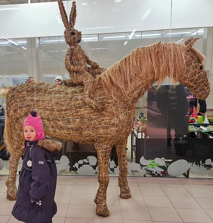 Travelnews.lv apmeklē un izbauda jauno «Pļavnieku tirgu» Rīgā 328826