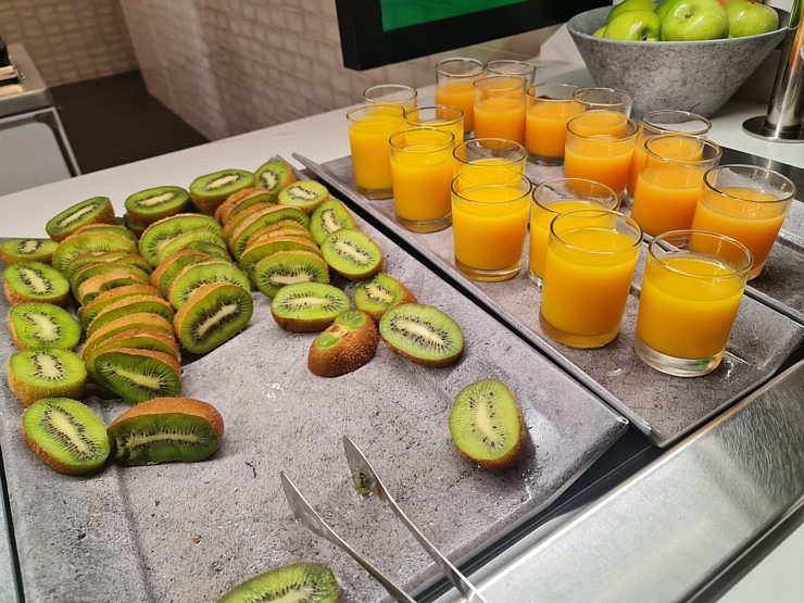 Izbaudām Grankanāriju viesnīcas «Hotel Lopesan Costa Meloneras Resort & Spa» desertu piedāvājumu. Sadarbībā ar Tez Tour un airBaltic 329192