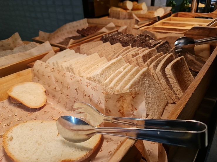 Izbaudām Grankanāriju viesnīcas «Hotel Lopesan Costa Meloneras Resort & Spa» desertu piedāvājumu. Sadarbībā ar Tez Tour un airBaltic 329199