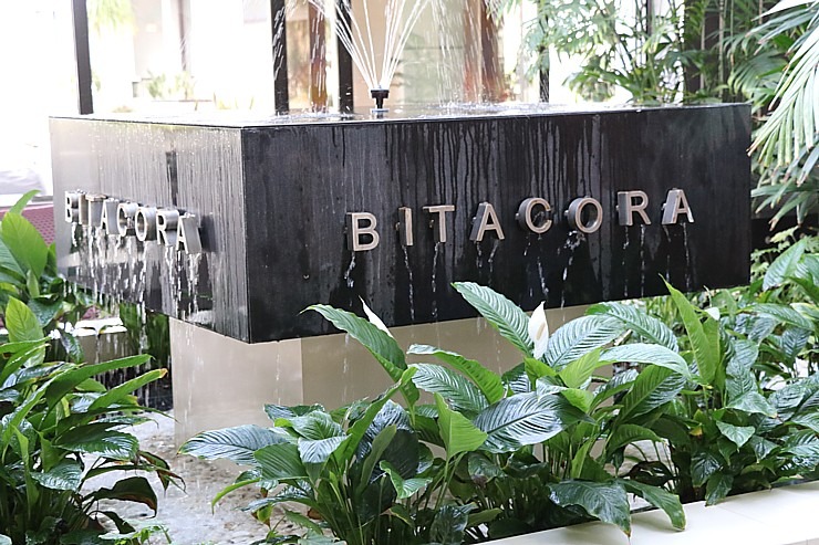Iepazīstam Tenerifes dienvidos 4 zvaigžņu viesnīcu «Spring Hotel Bitacora».  Sadarbībā ar Tez Tour un airBaltic 329633