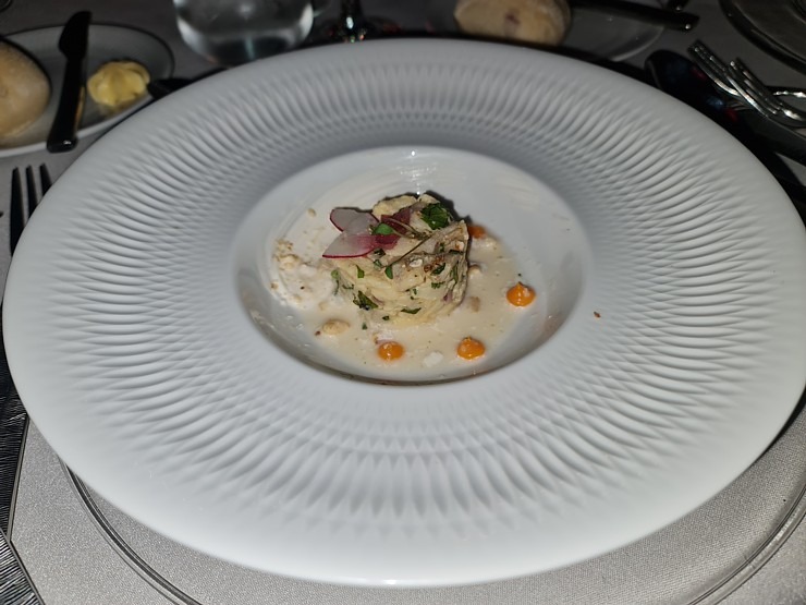 Apmeklējam Tenerifes viesnīcas «Gf Victoria Hotel» erotisku izklaides programmu «Scandal Dinner Show». Sadarbībā ar Tez Tour un airBaltic 329685