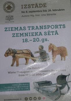 Latvijas Etnogrāfiskajā brīvdabas muzejā atklāts muzikāls «Ziemas gaismas dārzs» 34