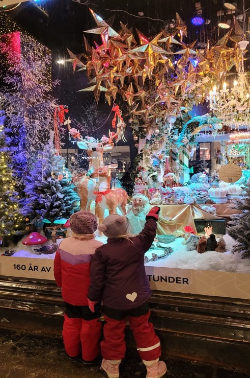 Travelnews.lv apciemo Somijas galvaspilsētu Helsinki Adventa laikā 330347