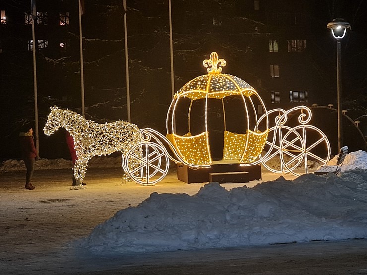 Travelnews.lv ar jauno un elektrisko «Renault Megane E-Tech» ceļo uz Latgali 330412