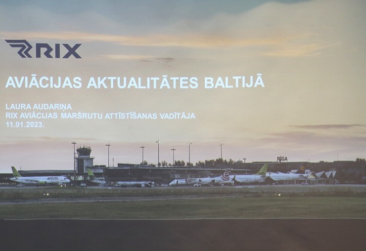 Latvijas Tūrisma Aģentu asociācija (ALTA) rīko kopsapulci un apspriež biznesa aktualitātes 330919