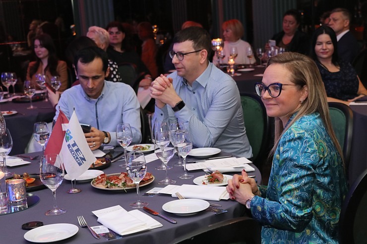 Tūroperators «Tez Tour Latvija» jaunajā Rīgas restorānā «Whitehouse» rīko «Turkey RoadShow 2023» Tūroperators «Tez Tour Latvija» jaunajā Rīgas restorānā «Whitehouse» rīko «Turkey RoadShow 2023» 331442