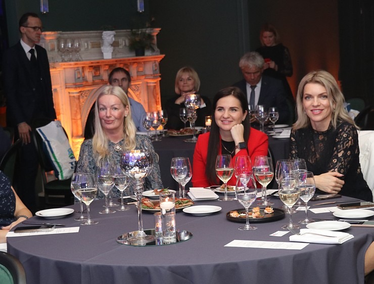Tūroperators «Tez Tour Latvija» jaunajā Rīgas restorānā «Whitehouse» rīko «Turkey RoadShow 2023» Tūroperators «Tez Tour Latvija» jaunajā Rīgas restorānā «Whitehouse» rīko «Turkey RoadShow 2023» 331443