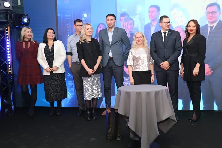 Tūroperators «Tez Tour Latvija» jaunajā Rīgas restorānā «Whitehouse» rīko «Turkey RoadShow 2023» Tūroperators «Tez Tour Latvija» jaunajā Rīgas restorānā «Whitehouse» rīko «Turkey RoadShow 2023» 331448