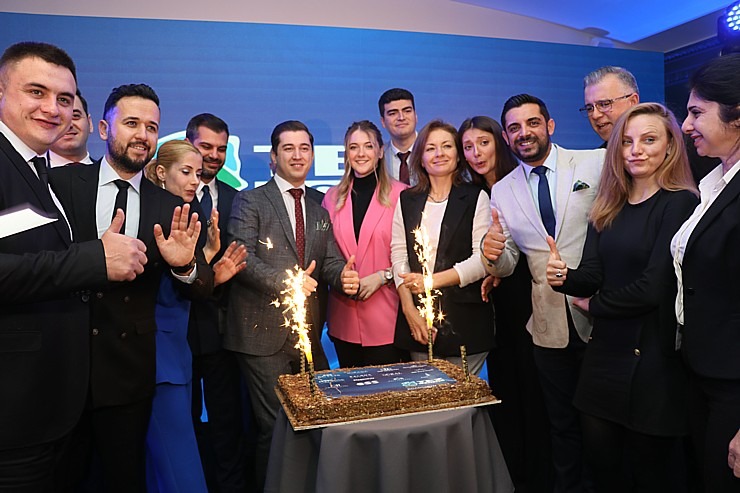 Tūroperators «Tez Tour Latvija» jaunajā Rīgas restorānā «Whitehouse» rīko «Turkey RoadShow 2023» Tūroperators «Tez Tour Latvija» jaunajā Rīgas restorānā «Whitehouse» rīko «Turkey RoadShow 2023» 331471