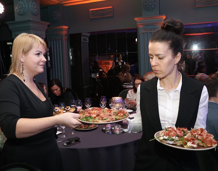 Tūroperators «Tez Tour Latvija» jaunajā Rīgas restorānā «Whitehouse» rīko «Turkey RoadShow 2023» Tūroperators «Tez Tour Latvija» jaunajā Rīgas restorānā «Whitehouse» rīko «Turkey RoadShow 2023» 331487
