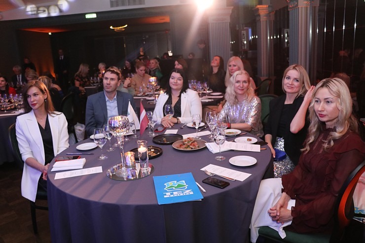 Tūroperators «Tez Tour Latvija» jaunajā Rīgas restorānā «Whitehouse» rīko «Turkey RoadShow 2023» Tūroperators «Tez Tour Latvija» jaunajā Rīgas restorānā «Whitehouse» rīko «Turkey RoadShow 2023» 331425