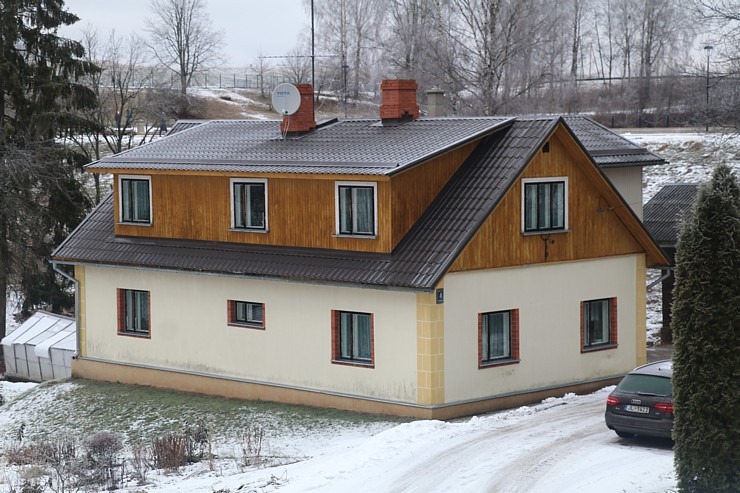 Travelnews.lv 20 km pārgājiens Smiltenē parāda novada kvalitatīvo tūrisma infrastruktūru 331712