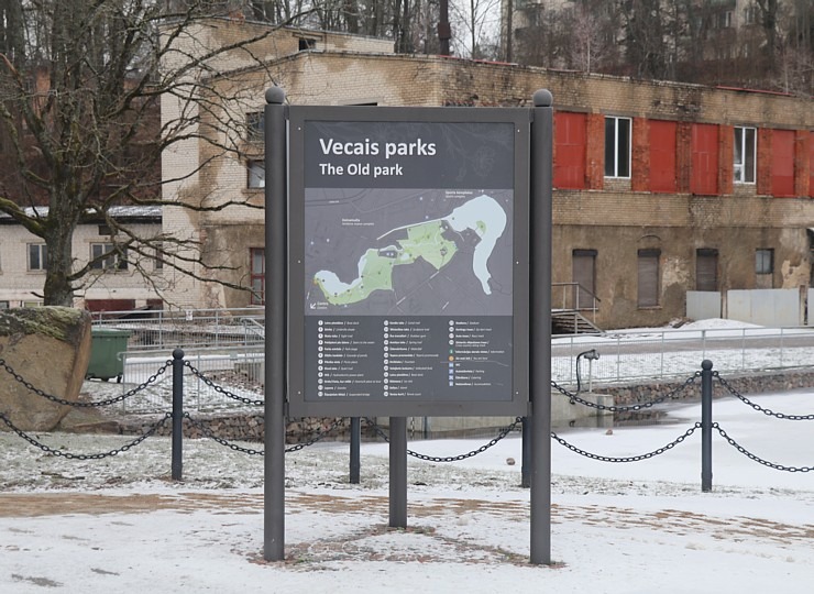 Travelnews.lv 20 km pārgājiens Smiltenē parāda novada kvalitatīvo tūrisma infrastruktūru 331728