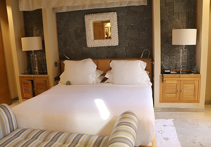 Travelnews.lv nakšņo 2 naktis Tenerifes leģendārajā viesnīcā «Gran Hotel Bahía del Duque Resort». Sadarbībā ar Tez Tour un airBaltic 331843