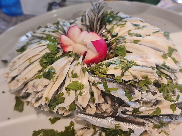 Travelnews.lv izbauda brokastis Tenerifes leģendārajā viesnīcā «Gran Hotel Bahía del Duque Resort». Sadarbībā ar Tez Tour un airBaltic 331918
