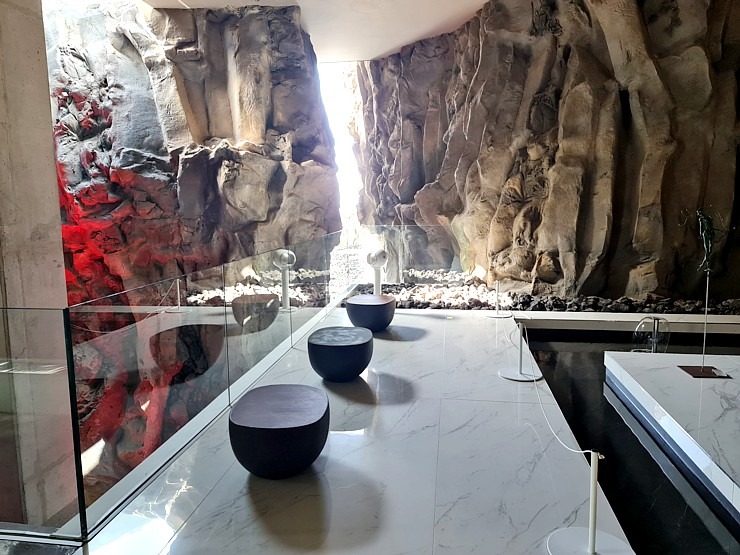 Travelnews.lv iepazīst skaistu Tenerifes 5 zvaigžņu viesnīcu «Royal Hideaway Corales Beach - Adults Only». Sadarbībā ar Tez Tour Travelnews.lv iepazīst skaistu Tenerifes 5 zvaigžņu viesnīcu «Royal Hideaway Corales Beach - Adults Only». Sadarbībā ar Tez Tour 332040
