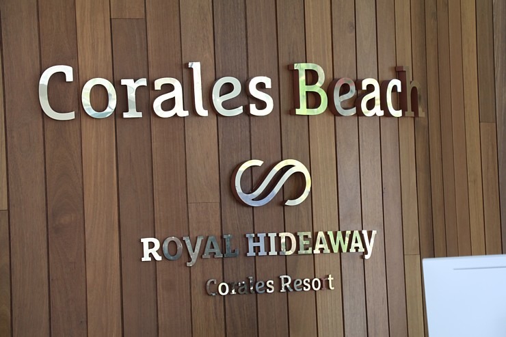 Travelnews.lv izbauda Tenerifes 5 zvaigžņu viesnīcas «Royal Hideaway Corales Beach - Adults Only» viesmīlību. Sadarbībā ar Tez Tour Travelnews.lv izbauda Tenerifes 5 zvaigžņu viesnīcas «Royal Hideaway Corales Beach - Adults Only» viesmīlību. Sadarbībā ar Tez Tour 332051