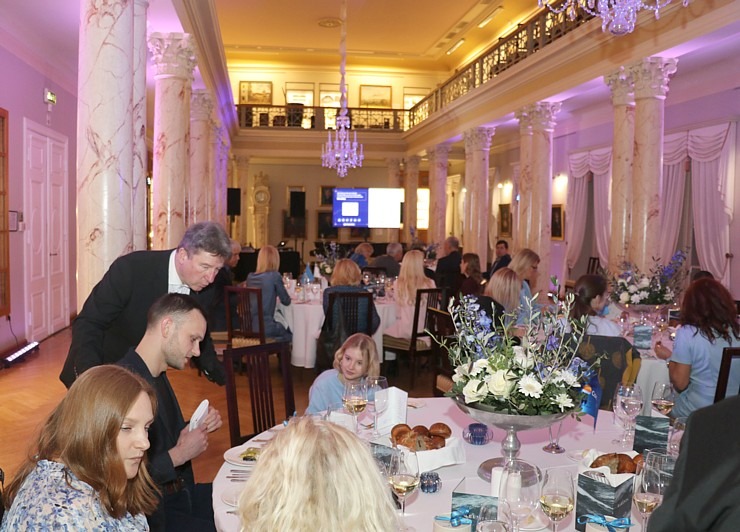 Tūroperators «Coral Travel Latvia» kopā ar Turcijas «Alibey Hotels & Resorts» ļauj izgaršot Rīgas restorāna «Barents» ēdienkarti Tūroperators «Coral Travel Latvia» kopā ar Turcijas «Alibey Hotels & Resorts» ļauj izgaršot Rīgas restorāna «Barents» ēdienkarti 332724
