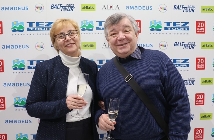 Tūroperators «Tez Tour Latvia» kopā ar «airBaltic» jūnijā uzsāks tiešos lidojumus uz Sardīniju 332787