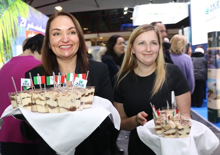 Tūroperators «Tez Tour Latvia» kopā ar «airBaltic» jūnijā uzsāks tiešos lidojumus uz Sardīniju 332792
