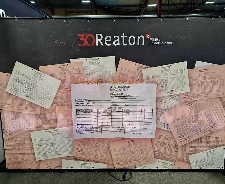 Reaton Profesionāļu Dienas 2023 pulcē Ķīpsalā pavārmākslas leģendas un jaunus produktus 332969