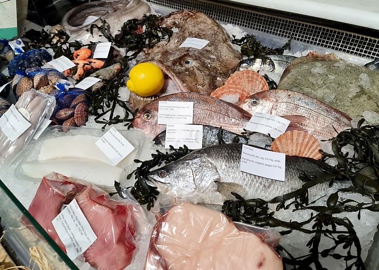 Reaton Profesionāļu Dienas 2023 pulcē Ķīpsalā pavārmākslas leģendas un jaunus produktus 332924