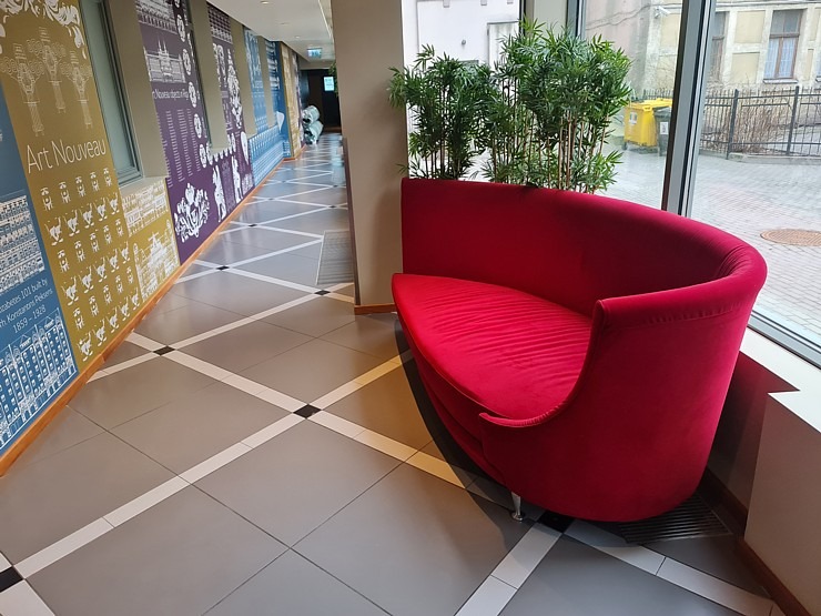 «Renault» un «Dacia» prezentē 2022.gada rezultātus un jaunumus «Mercure Riga Centre Hotel» 332975