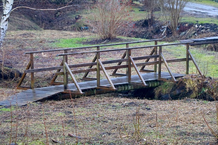 Piejūras dabas parks piedāvā aizraujošus foto momentus 24 km pārgājienā 333091