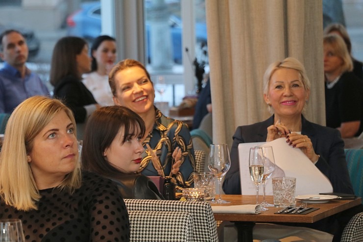 Tūroperators «Coral Travel Latvia» kopā ar Turcijas «Cullinan Golf Resort Belek» ļauj izgaršot Rīgas restorāna «Коlonāde» ēdienkarti Tūroperators «Coral Travel Latvia» kopā ar Turcijas «Cullinan Golf Resort Belek» ļauj izgaršot Rīgas restorāna «Коlonāde» ēdienkarti 333177