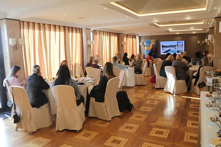 «Coral Travel Latvia» kopā ar Turcijas «Maxx Royal Resorts» ļauj izgaršot «Grand Hotel Kempinski Riga» brokastis «Coral Travel Latvia» kopā ar Turcijas «Maxx Royal Resorts» ļauj izgaršot «Grand Hotel Kempinski Riga» brokastis 333360