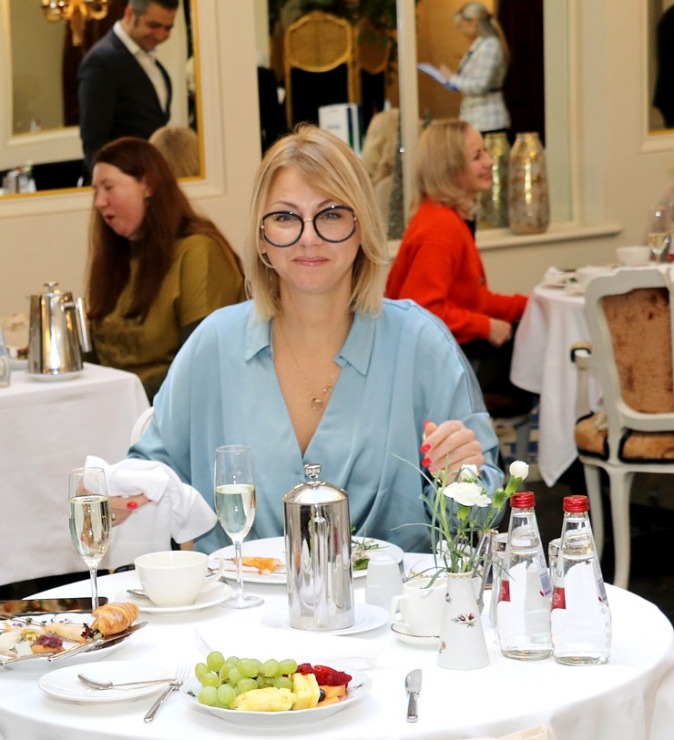 «Tez Tour Latvia» kopā ar Turcijas «Rixos Hotels» ļauj izgaršot Vecrīgas «Grand Palace Hotel» brokastis «Tez Tour Latvia» kopā ar Turcijas «Rixos Hotels» ļauj izgaršot Vecrīgas «Grand Palace Hotel» brokastis 333416