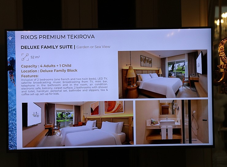 «Tez Tour Latvia» kopā ar Turcijas «Rixos Hotels» ļauj izgaršot Vecrīgas «Grand Palace Hotel» brokastis «Tez Tour Latvia» kopā ar Turcijas «Rixos Hotels» ļauj izgaršot Vecrīgas «Grand Palace Hotel» brokastis 333418