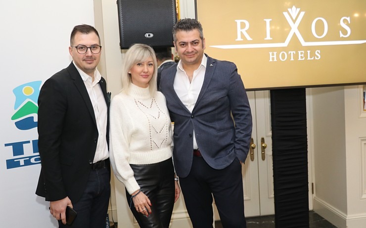 «Tez Tour Latvia» kopā ar Turcijas «Rixos Hotels» ļauj izgaršot Vecrīgas «Grand Palace Hotel» brokastis «Tez Tour Latvia» kopā ar Turcijas «Rixos Hotels» ļauj izgaršot Vecrīgas «Grand Palace Hotel» brokastis 333423