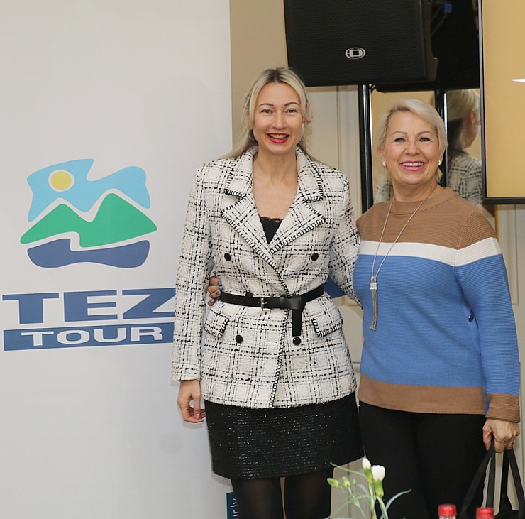 «Tez Tour Latvia» kopā ar Turcijas «Rixos Hotels» ļauj izgaršot Vecrīgas «Grand Palace Hotel» brokastis «Tez Tour Latvia» kopā ar Turcijas «Rixos Hotels» ļauj izgaršot Vecrīgas «Grand Palace Hotel» brokastis 333424