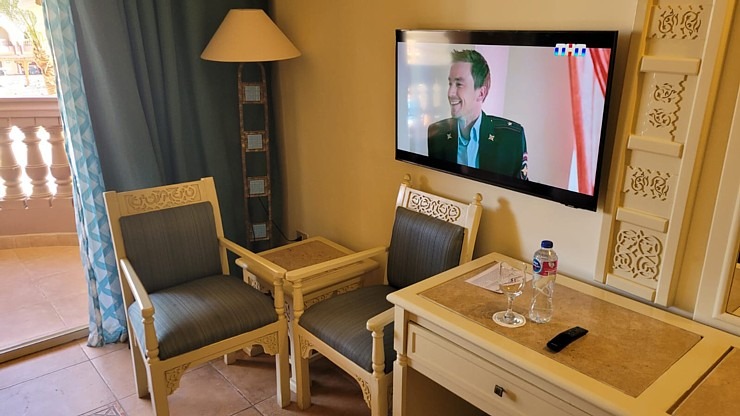 Travelnews.lv sadarbībā ar «Tez Tour Latvia» izbauda Hurgadas viesnīcu «Sunrise Mamlouk Palace Resort» Ēģiptē Travelnews.lv sadarbībā ar «Tez Tour Latvia» izbauda Hurgadas viesnīcu «Sunrise Mamlouk Palace Resort» Ēģiptē 333603