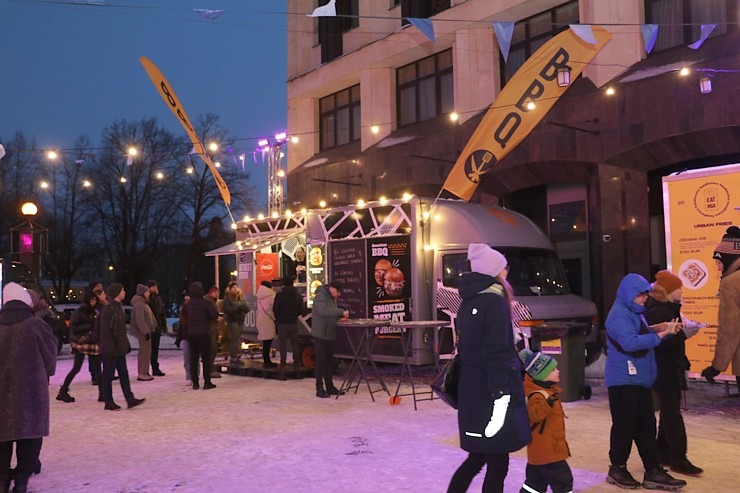 Nāc kopā ar Travelnews.lv uz Vecrīgas gardo ielu ēdienu kultūras festivālu 10. un 11. martā 333735