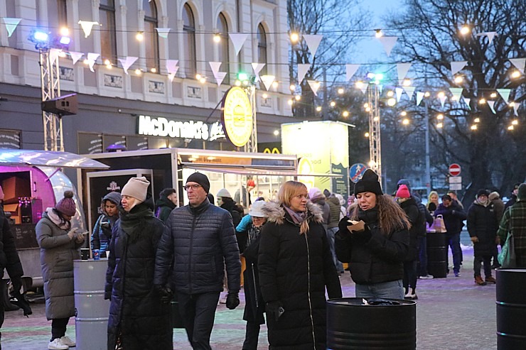 Nāc kopā ar Travelnews.lv uz Vecrīgas gardo ielu ēdienu kultūras festivālu 10. un 11. martā 333737